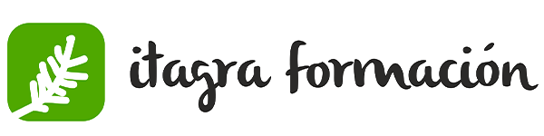 Plataforma online Itagra Formación