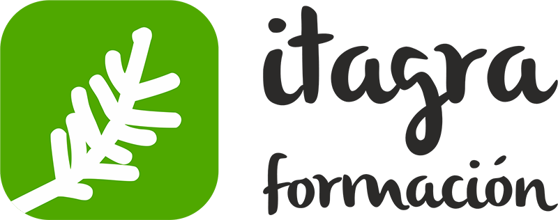 Plataforma online Itagra Formación